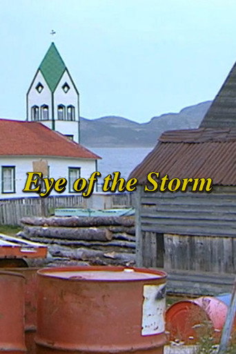 Eye of the Storm