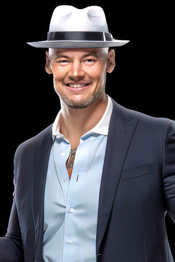 Foto de Thomas Pestock