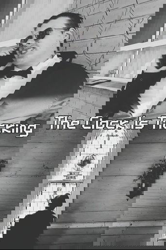 The Clock Is Ticking (1970)