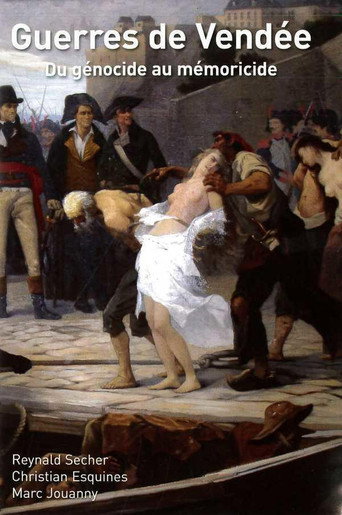 Guerres de Vend&eacute;e