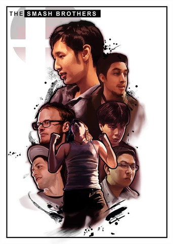 Póster del título