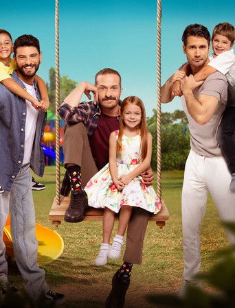 Μπαμπα Σ'αγαπω