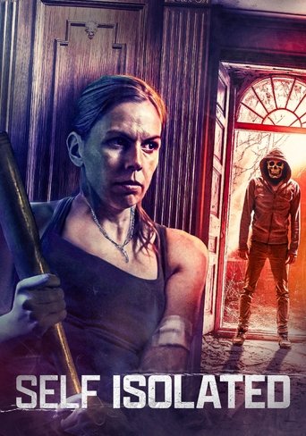 Self Isolated (2021)