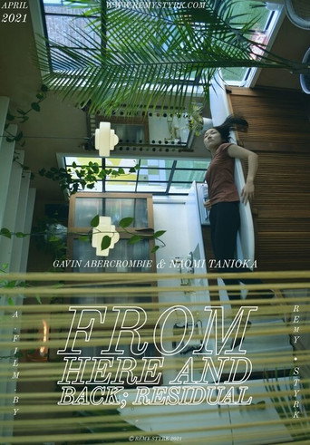 From Here and Back; Residual (1970)