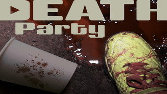 Death Party (2021)