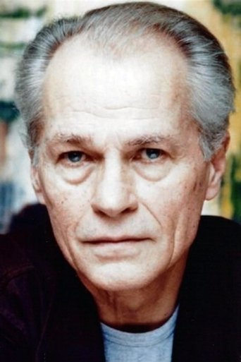 Image of Jacques Zabor