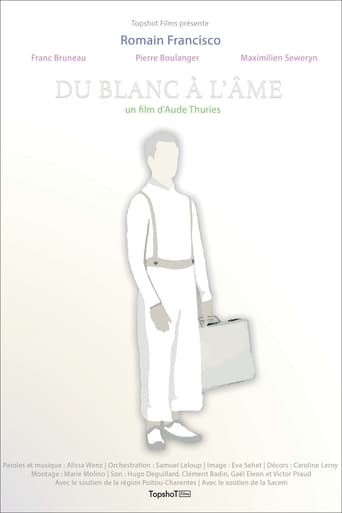 Poster of Du blanc à l'âme