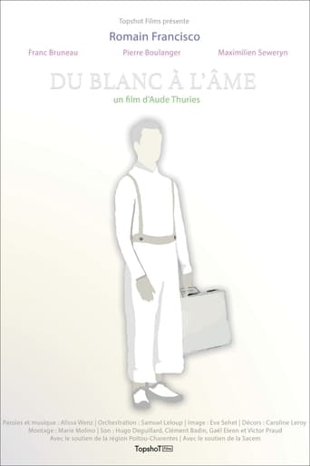 Du blanc à l'âme en streaming 