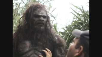 Escena 1 de Bigfoot