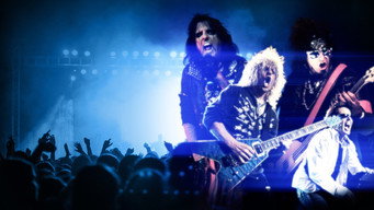 When Metal Ruled the 80s (2023- )