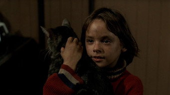 The Alley Cat (1985)