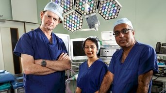 #1 Surgeons: At the Edge of Life