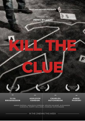 Kill the Clue
