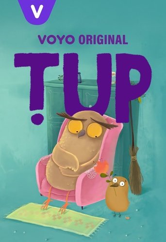 Ţup: Season 1