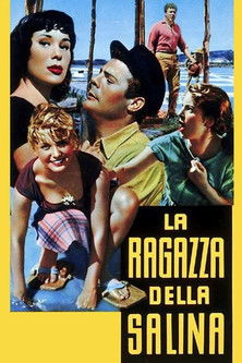 La ragazza della salina (1957)