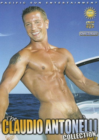 The Claudio Antonelli Collection