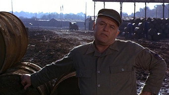 The Sergeant (1968)