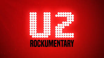 #4 U2: Rockumentary