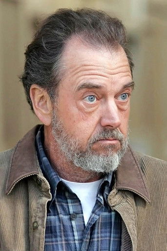 Foto de Gregory Itzin