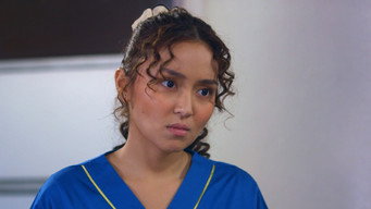 Episode 9 — Stressful Job