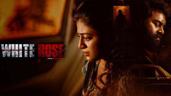 #4 White Rose