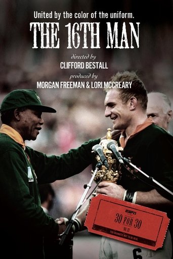 The 16th Man (2010) The 16th Man (2010)