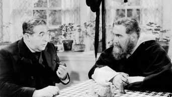 Father Brown, Detective (1934)
