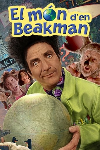 El món d’en Beakman