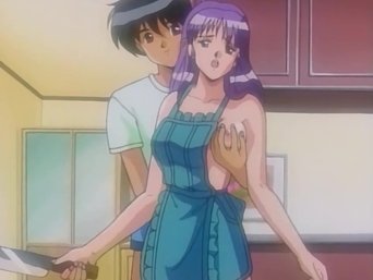 Episódio Episódio 4 da série 新・エンジェル