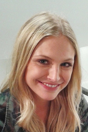 Joana Damek foto 1