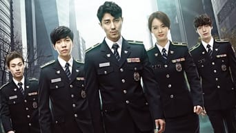 #1 You Are All Surrounded