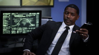 Tyler Perry's The Oval S6E19 poster