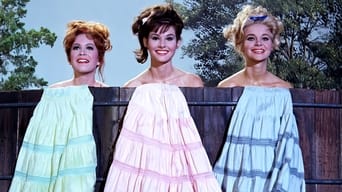 Petticoat Junction - 1x01