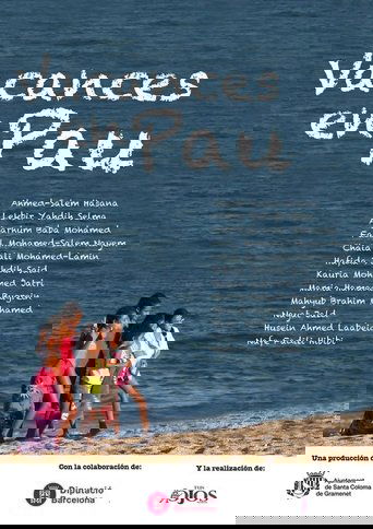 Vacations in Peace (2014)