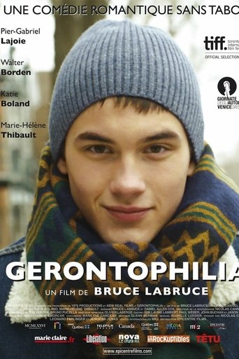 Gerontophilia (2013)