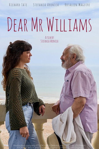 Dear Mr Williams (2024)