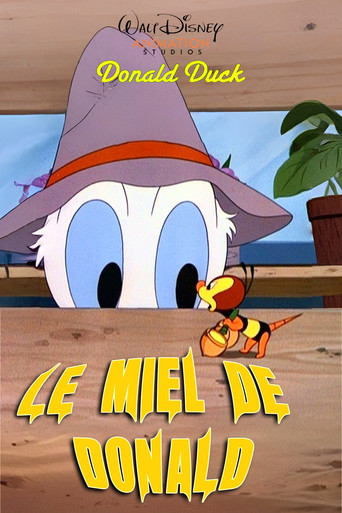 Le Miel de Donald