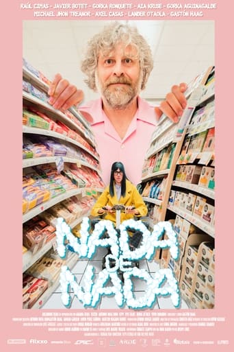 Poster of Nada de Nada