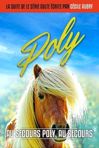 Poly: Season 5