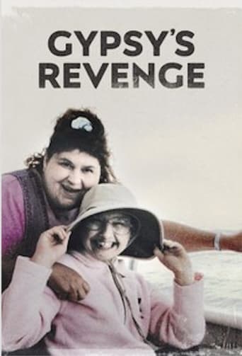 Poster för Gypsy's Revenge