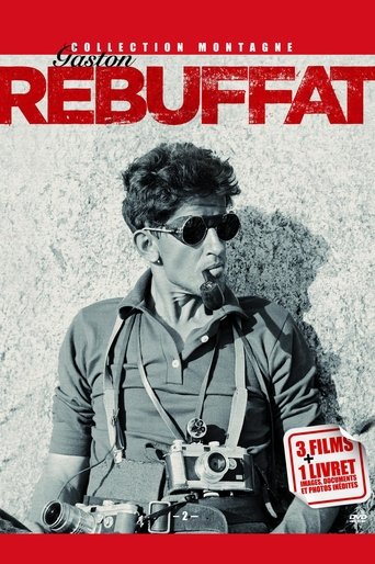 The World of Gaston Rébuffat (2009)