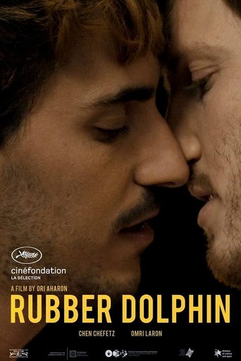 Rubber Dolphin (2018)
