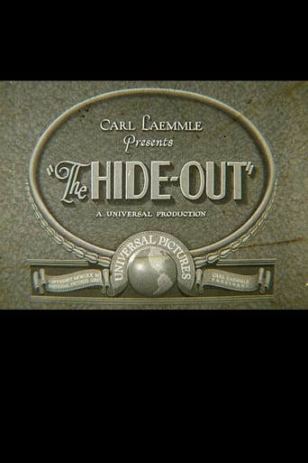 Hide-Out en streaming 