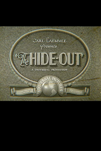 Hide-Out (1930)