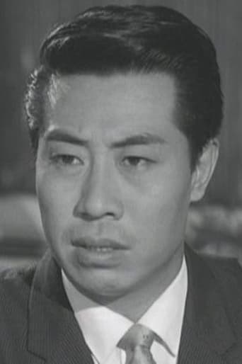 Image of Chao Ming