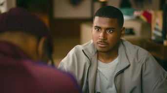 Episódio Muito envolvido da série Para Sempre
