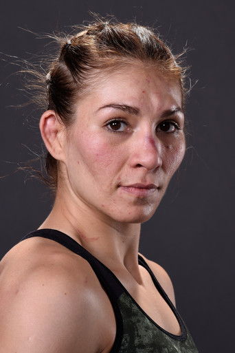 Foto de Irene Aldana