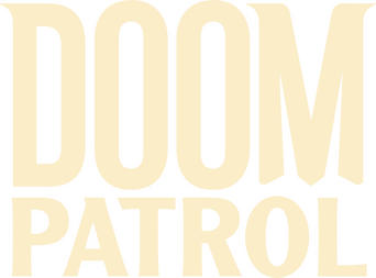 Doom Patrol logo
