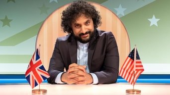 Hello America - S1E01