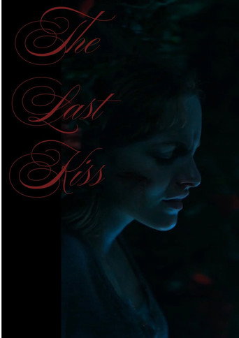 The Last Kiss poster